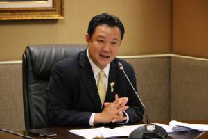 ททท.เผย ระเบิดภาคใต้ ทำสูญเสียรายได้ท่องเที่ยว 5 พัน-หมื่นล้านบาท