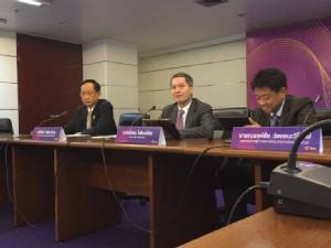 บินไทยเร่งเพิ่มรายได้โค้ดแชร์ ปรับราคาขายเร็วขึ้นดันผลงานครึ่งปีหลัง