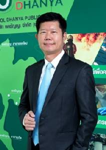 “ผลธัญญะ” กำไรปลิ้น 200% เตรียมจ่ายปันผลระหว่างกาล 0.10 บาท/หุ้น