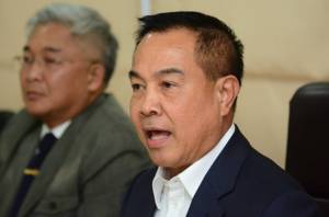แฟร์แน่นะ? “สมยศ” ส่งเปาไม่เคยรับโทษเป่า “ไทยลีก” โค้งสุดท้าย