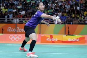 “รัชนก” รับกดดันจนพลาดเอง ยันผิดหวังแต่ไม่เลิกแน่
