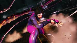 "Street Fighter V" เพิ่มโทษคนหนีก่อนแพ้-เปิดโหมดดวล CPU