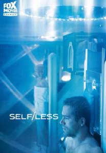 SELF/LESS สลับร่างล่าปริศนาชีวิตอมตะ
