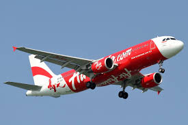 ไทยแอร์เอเชียกำไร Q2/59 กว่า 422 ล้าน ตลาด AEC-จีนโตต่อเนื่อง