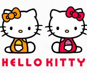 Hello Kitty หั่นราคาเมกอัพดันยอด