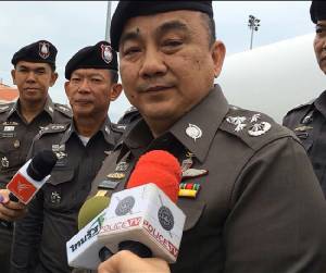 “ศรีวราห์” ยันศาลอนุมัติหมายจับ “ธัมมชโย” รุกป่าภูเรือ