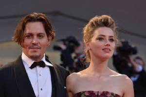 Johnny Depp and Amber Heard settle divorce case