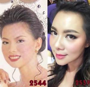 ขุ่นพระ! “บุ๋ม ปนัดดา” อวดภาพ 15 ปี มาไกลแบบเซย์โนมีดหมอ