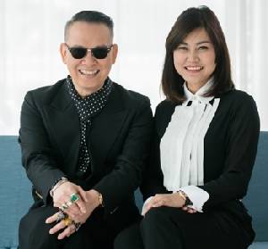 ตือ-สมบัษร รับเป็นแบรนด์แอมบาสเดอร์ให้น้องเลิฟ มุ่ย-สลิลาพร