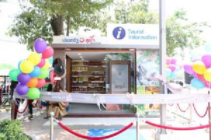สสว.เดินหน้าเปิดร้านประชารัฐทะลุ 143 แห่ง ยอดขาย 7 หมื่นบาทต่อเดือน/สาขา