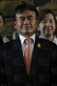 “บิ๊กต๊อก” ย้อนไม่ประกัน “ไผ่ ดาวดิน” ชี้หวังให้เกิดเรื่อง มอบ “วิษณุ” ดูเยียวยาเหตุป่วนใต้