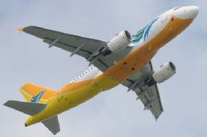 Baby girl born mid-air on flight to Philippines