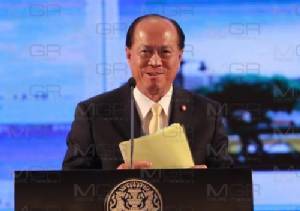 “บิ๊กป้อม-บิ๊กป๊อก” ยันย้ายผู้ว่าฯ ไม่เกี่ยวเหตุระเบิดภาคใต้