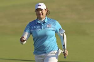 “โปรเม” เผยสนามกอล์ฟบราซิลสุดโหด รับพอใจขึ้นนำ