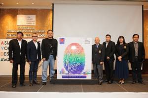 นิปปอนเพนต์ ชวนเด็กสถาปัตย์ฯ และออกแบบภายใน  โชว์ไอเดียประกวด  Asia Young Designer Award 2016