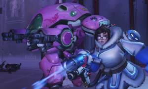 เกรียน! "Overwatch" เพิ่มตัวกรองคำหยาบแบบเอาฮา