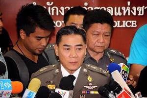 ผบ.ตร.ไม่ขัดข้อง ไอเดียนายกฯ โอนตำรวจท่องเที่ยว ไปขึ้นกับ ก.ท่องเที่ยวฯ