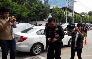 ตร.ขอหมายจับ 17 กลุ่ม นปป.-ตำรวจ หลังพบโยงบึ้ม 7 จุดภาคใต้ ปมเห็นต่างการเมือง