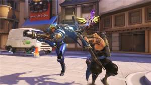 ลือ! "Overwatch" อาจปล่อยเวอร์ชันทดลองเล่นฟรี