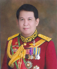 “พล.อ.นิวัติ” อาการกำเริบแน่นหน้าอกระหว่างประชุม กรธ. ทีมแพทย์เร่งนำส่ง รพ.