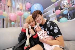 เมียดีเด่น! “กุ๊บกิ๊บ” เอาใจ “บี้” ส่งเสบียงอาหารถึงกองถ่าย