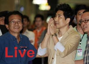 “โค้ชเช” คิดหนักสละสัญชาติเกาหลี “พิมล” ชี้ 2 ฮีโรหากไม่ขยันวืดลุย “โตเกียว”
