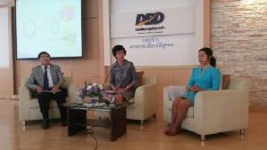 บริษัทตั้งใหม่เดือน ก.ค.เฉียด 5 พันราย คาดทั้งปีโตตามเป้า 6-6.5 หมื่นราย