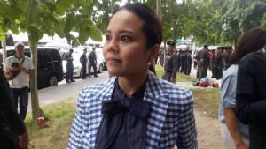 “เดียร์” โต้ “อาทิตย์” พาดพิงกลุ่มทักษิณอยู่เบื้องหลังป่วนใต้ หมายถึงใคร