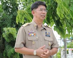 “บิ๊กตู่” ชมผู้ว่าฯ สุโขทัย นำทีมแก้น้ำท่วมจนสำเร็จ แถมผันน้ำเก็บใช้ยามแล้ง แนะจังหวัดอื่นเอาอย่าง