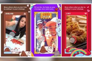 Facebook คลอดแอปใหม่ Lifestage ชวนวัยรุ่นชมคลิปชีวิตเพื่อน