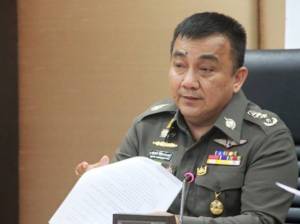 “ทำคดีกับตีน”! เสียงก้องกลางห้องประชุมที่นำไปสู่ความเปลี่ยนแปลงคดีป่วน 7 จังหวัดใต้ / ไชยยงค์ มณีพิลึก