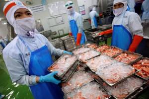 สถาบันอาหารเผยส่งออกอาหารไทยปีนี้ทะลุ 9.7 แสนล้านดีเกินคาด