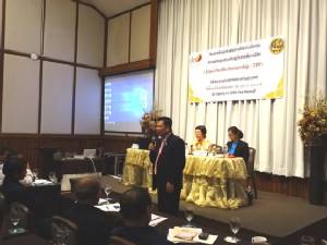 “พาณิชย์” ลงพื้นที่ภาคตะวันออก ชี้แจงข้อตกลง TPP ให้เกษตรกรผู้ปลูกผลไม้