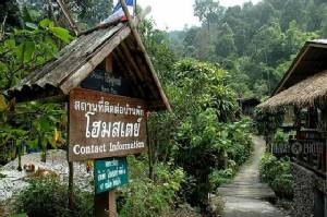 “พาณิชย์” เตรียมเปิด “หมู่บ้านทำมาค้าขาย” นำร่อง “บ้านแม่กำปอง” จ.เชียงใหม่