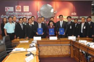 ภาครัฐร่วมมือภาคอุตสาหกรรมสัตว์ปีกยกระดับด้านแรงงานที่ดีสู่สากล