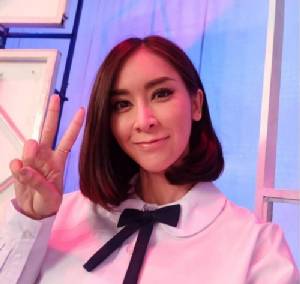 ยังคงความเซ็กซี!! “ใหม่ สุคนธวา” ในชุดมัธยมปลายผ่านมั้ย?