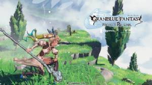 แพลตตินั่มเกมส์ เปิดตัวแอ็คชั่นอาร์พีจีในโลก "Granblue Fantasy"