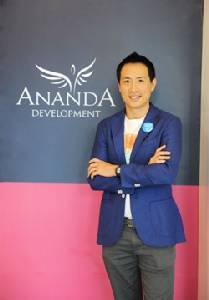 อนันดาฯ เปิดจองคอนโดทางออนไลน์ครั้งแรก คลิ๊กแคมเปญ “ANANDA CLICK NOW” จองง่าย ได้เลย