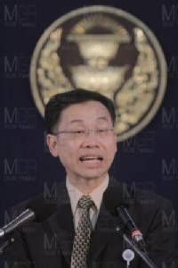 กรธ.ยัน ม.44 ไม่กีดกันศาสนาอื่น คาดส่งศาลตีความคำถามพ่วงต้นก.ย. ไม่กระทบบทหลัก