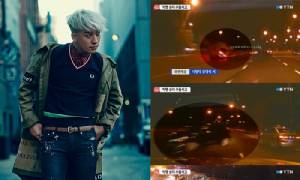 ศาลสั่งนักข่าว “คิม” จ่ายค่าเสียหายเหตุกุข่าว “ซึงรี Big Bang” เมาแล้วขับ