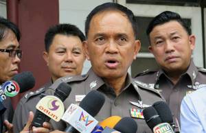 “ศานิตย์” ระบุ “ไฟต์คลับ ไทยแลนด์” จัดสังเวียนข้างถนนเข้าข่ายผิดพ.ร.บ.กีฬามวย