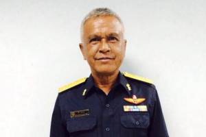 หายตัวลึกลับยุติธรรมจังหวัดพังงา ญาติ-ลูกน้องตามหาวุ่น