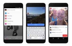 Facebook Live ใกล้จะเชิญเพื่อนร่วมแจมได้แล้ว