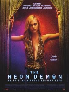 The Neon Demon สวยอันตราย