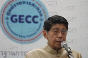 “วิษณุ” แจงเพิ่ม 30 สนช.เพื่อช่วยพิจารณา กม. ปัดตั้งมาทำอย่างอื่น ไม่อยู่นาน