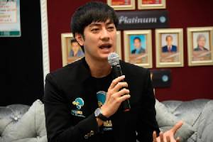 “เพย์ออล” เตรียมรุกปั้นแบรนด์สู่ระดับสากล หลังเติบโตสูงสุดกว่า 200% ภายในเวลาเพียง 1 ปี พร้อมดึงมืออาชีพเสริมทัพ