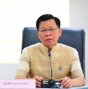 ผู้นำศาสนาชมรัฐบาลให้ความสำคัญทุกศาสนา
