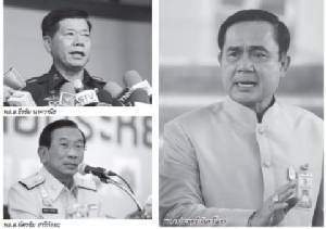 “ประยุทธ์” ส่งสัญญาณ “ปรับเล็ก” เสริมรัฐมนตรีช่วยเต็มโควตา 35 คน!