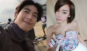 “โตโน่” ไม่สนกระแสสังคม ยันคบสาวเพลย์บอยด้วยใจบริสุทธิ์