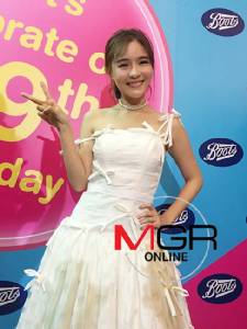 “ออม” ปาดเหงื่อ! จัดทริปเพื่อแม่ รูดปื๊ด…ขนหน้าแข้งร่วง